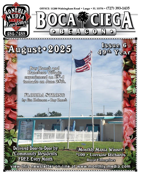 Boca Ciega